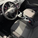 SEAT IBIZA MPI REFERENCE PLUS
