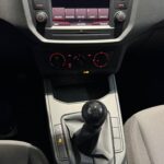 SEAT IBIZA MPI REFERENCE PLUS