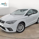 SEAT IBIZA TSI SPECIAL EDITION