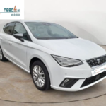 SEAT IBIZA TSI SPECIAL EDITION
