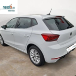 SEAT IBIZA TSI SPECIAL EDITION