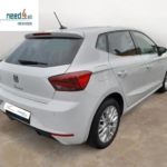 SEAT IBIZA TSI SPECIAL EDITION