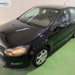 VW POLO ADVANCED