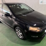 VW POLO ADVANCED
