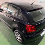 VW POLO ADVANCED
