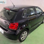VW POLO ADVANCED