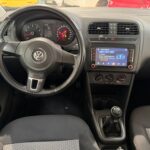 VW POLO ADVANCED