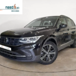 VOLKSWAGEN TIGUAN LIFE TDI DSG