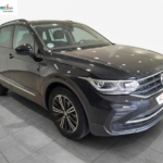 VOLKSWAGEN TIGUAN LIFE TDI DSG
