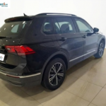 VOLKSWAGEN TIGUAN LIFE TDI DSG