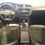 VOLKSWAGEN TIGUAN LIFE TDI DSG