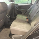 VOLKSWAGEN TIGUAN LIFE TDI DSG