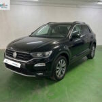 VOLKSWAGEN TROC ADVANCE RLINE TSI