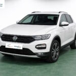 VOLKSWAGEN TROC ADVANCE RLINE TSI