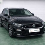VOLKSWAGEN TROC ADVANCE RLINE TSI