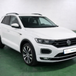 VOLKSWAGEN TROC ADVANCE RLINE TSI