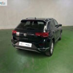 VOLKSWAGEN TROC ADVANCE RLINE TSI