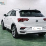 VOLKSWAGEN TROC ADVANCE RLINE TSI