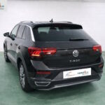 VOLKSWAGEN TROC ADVANCE RLINE TSI