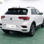 VOLKSWAGEN TROC ADVANCE RLINE TSI
