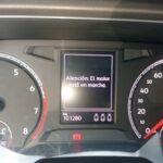 VOLKSWAGEN TROC ADVANCE RLINE TSI