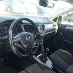 VOLKSWAGEN TROC ADVANCE RLINE TSI