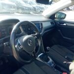 VOLKSWAGEN TROC ADVANCE RLINE TSI