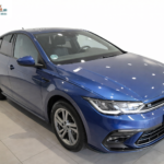 VOLKSWAGEN POLO RLINE TSI