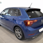 VOLKSWAGEN POLO RLINE TSI