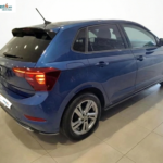 VOLKSWAGEN POLO RLINE TSI