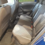 VOLKSWAGEN POLO RLINE TSI