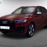 AUDI Q7 BLACK LINE PLUS 60 TFSIE