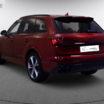 AUDI Q7 BLACK LINE PLUS 60 TFSIE