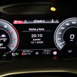 AUDI Q7 BLACK LINE PLUS 60 TFSIE