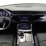 AUDI Q7 BLACK LINE PLUS 60 TFSIE