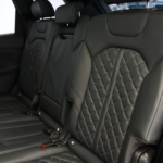 AUDI Q7 BLACK LINE PLUS 60 TFSIE