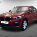 BMW X4 XDRIVEI