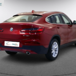 BMW X4 XDRIVEI