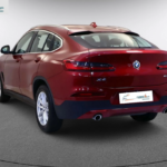 BMW X4 XDRIVEI