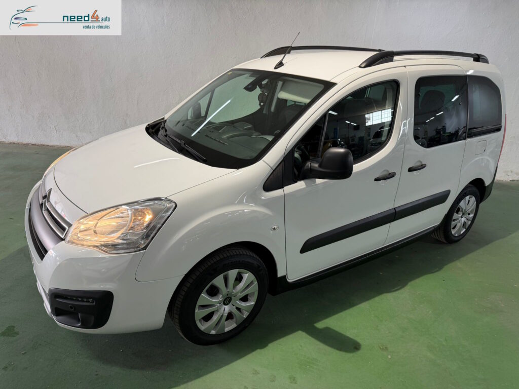 BERLINGO MULTI BHDI