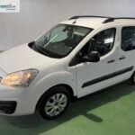 BERLINGO MULTI BHDI