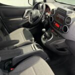 BERLINGO MULTI BHDI
