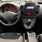 BERLINGO MULTI BHDI