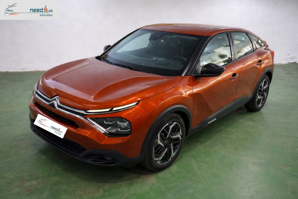 CITROEN C4 FEEL PACK