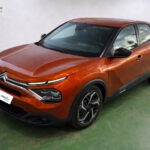 CITROEN C4 FEEL PACK