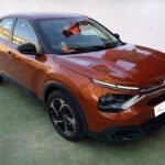 CITROEN C4 FEEL PACK