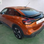 CITROEN C4 FEEL PACK