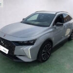 DS 7 ETENSE PERFORMANCE LINE