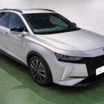 DS 7 ETENSE PERFORMANCE LINE