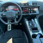 DS 7 ETENSE PERFORMANCE LINE